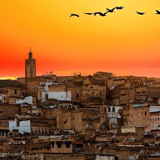 Fès Fès