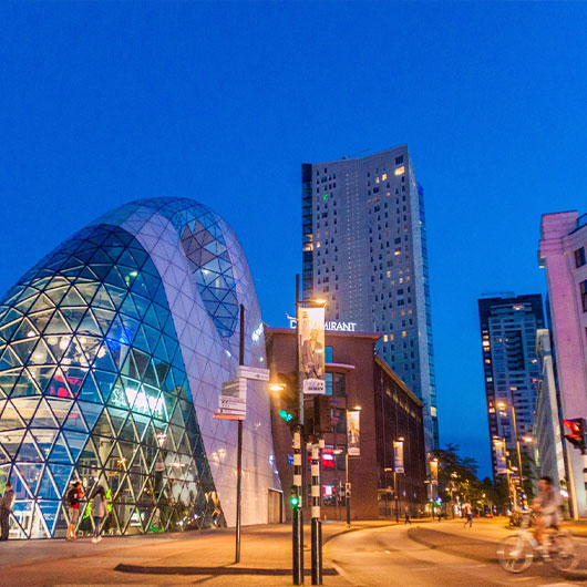 Eindhoven Eindhoven