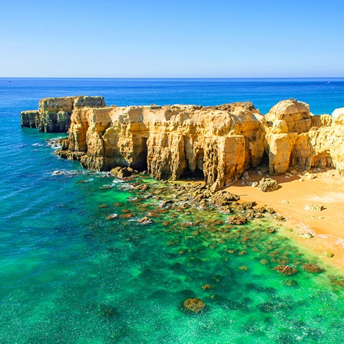 Albufeira Albufeira