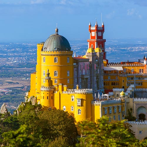 Sintra Sintra