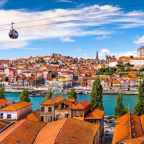 Porto ville Porto ville