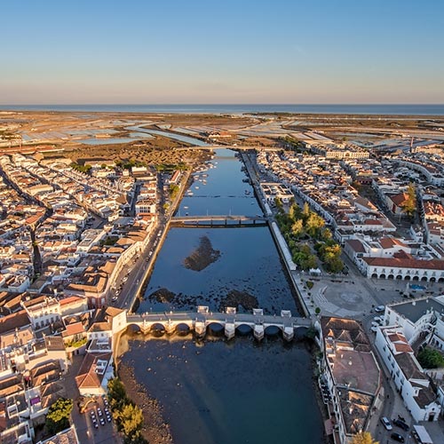 Tavira Tavira