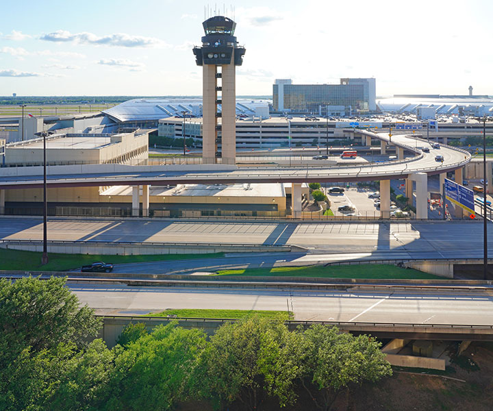 Dallas Airport Dallas Airport