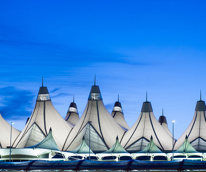 Denver Airport Denver Airport