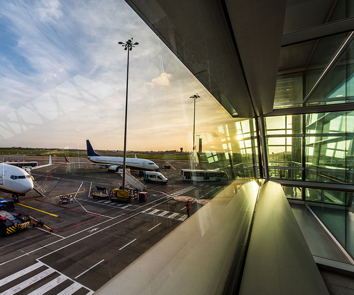 Dublin Airport Dublin Airport