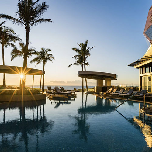 The Langham Gold Coast The Langham Gold Coast