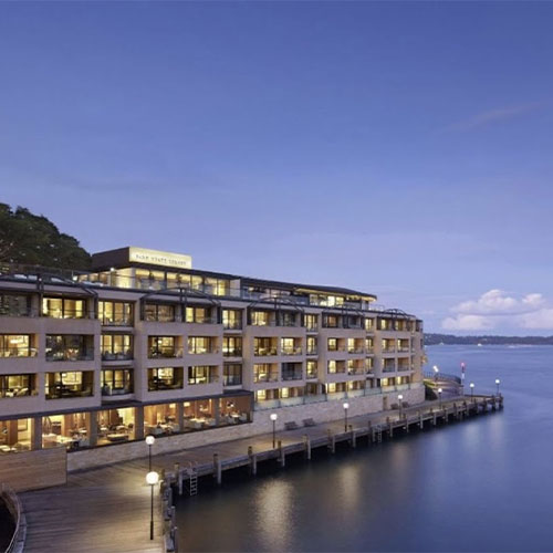 Park Hyatt Sydney Park Hyatt Sydney