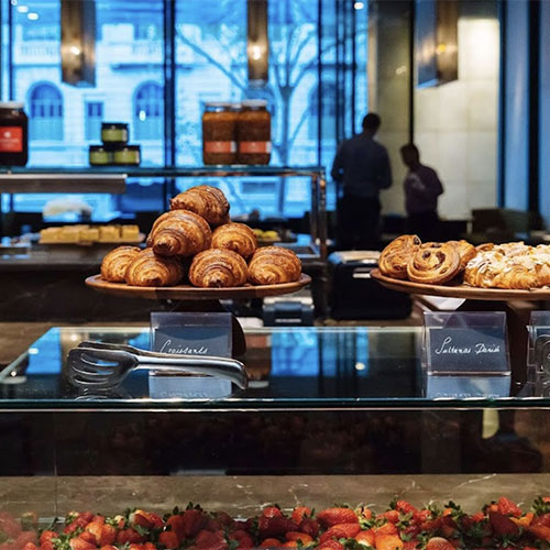 Grand Hyatt Melbourne Grand Hyatt Melbourne