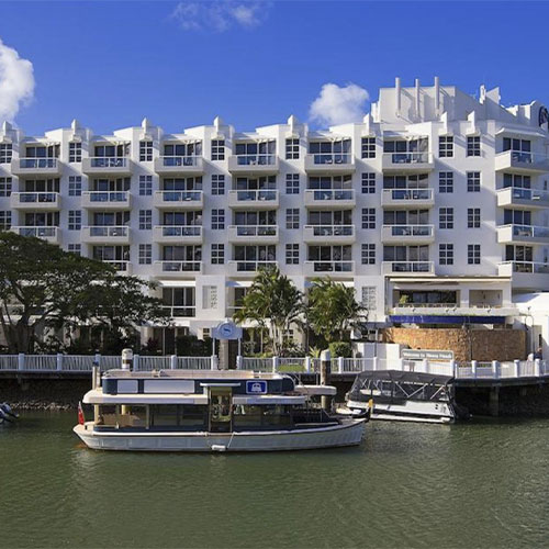Sofitel Noosa Pacific Resort Sofitel Noosa Pacific Resort