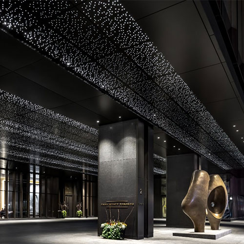 Park Hyatt Toronto Park Hyatt Toronto