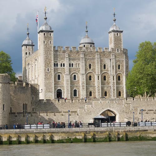 Tower of London Tower of London