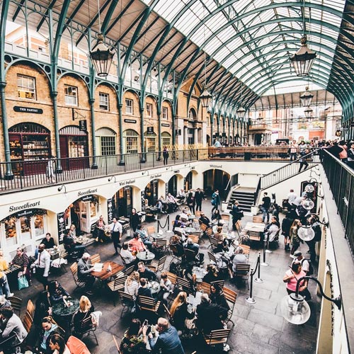 Covent Garden Covent Garden