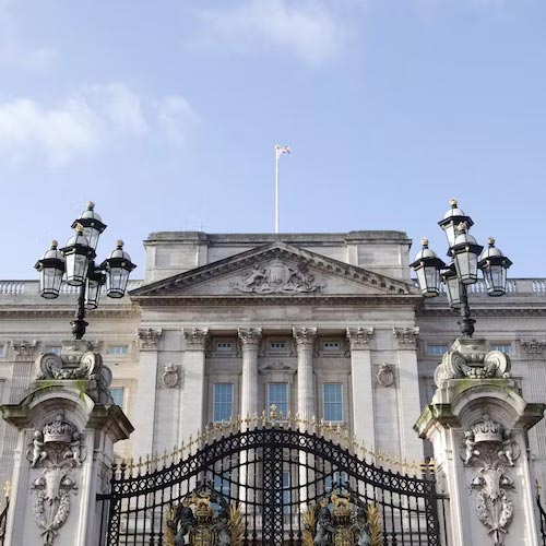 Buckingham Palace Buckingham Palace