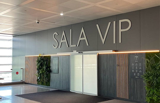 VIP Lounge VIP Lounge