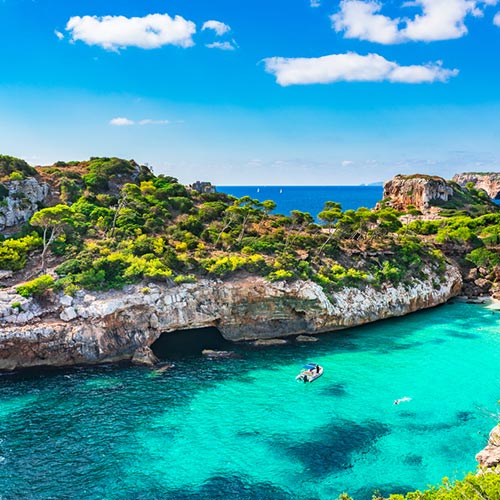 Cala Moro Mallorca Cala Moro Mallorca