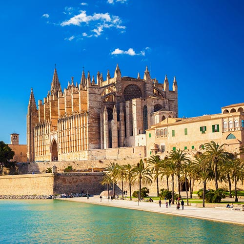 Santa Maria Palma Santa Maria Palma