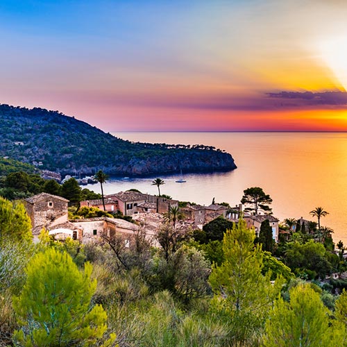 Deia Mallorca Deia Mallorca