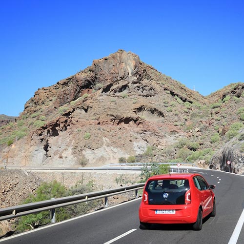 Gran Canaria Gran Canaria