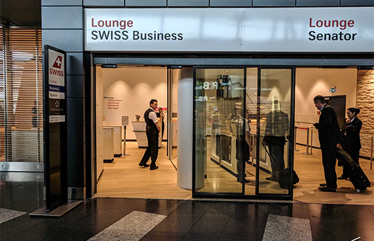 Switzerland Airport Lounge Switzerland Airport Lounge