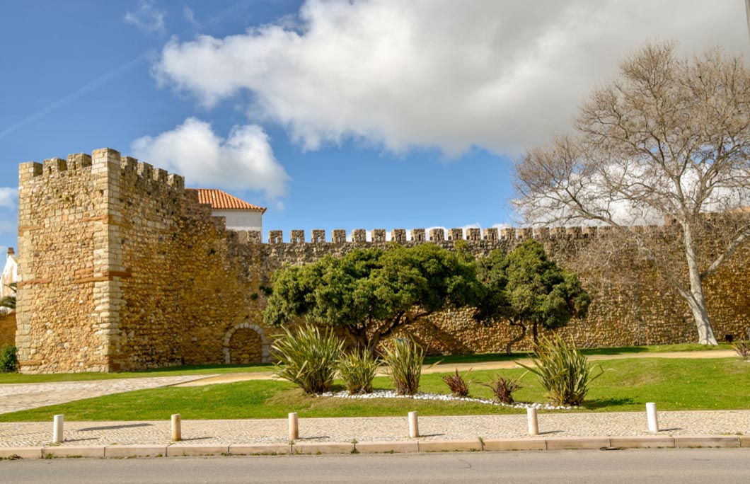Loulé Loulé