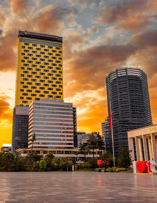 Tirana Tirana