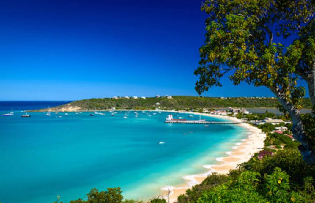 Anguilla Anguilla