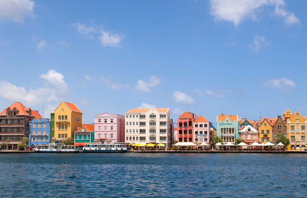 Curaçao Curaçao