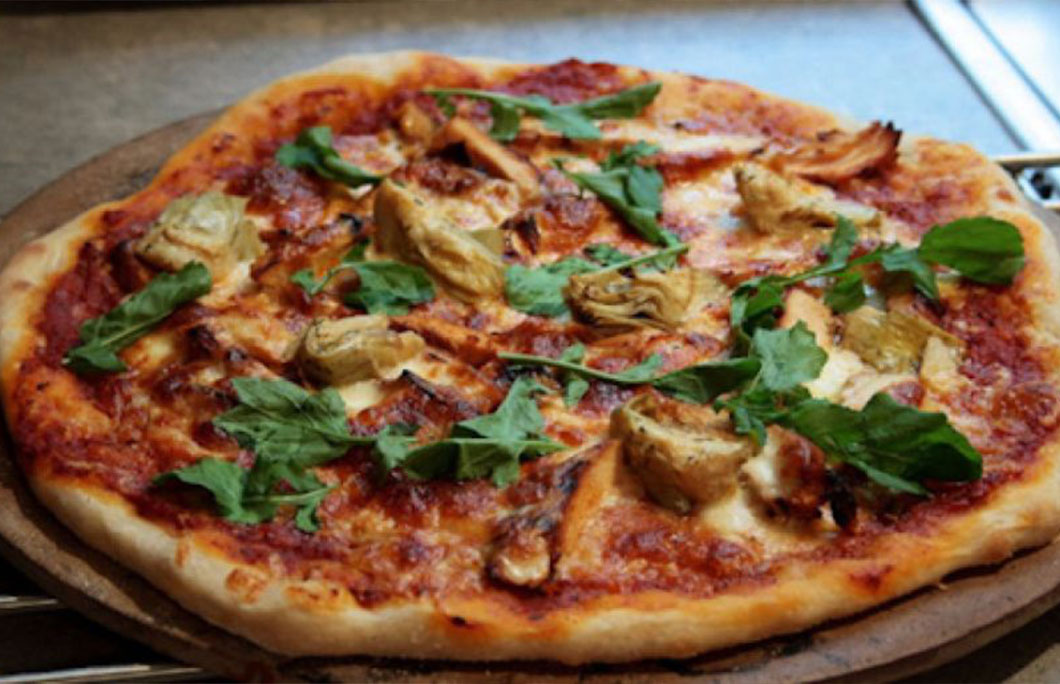 4. Dodo Pizza