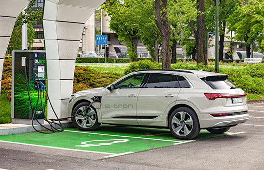 Electric Cars Electric Cars