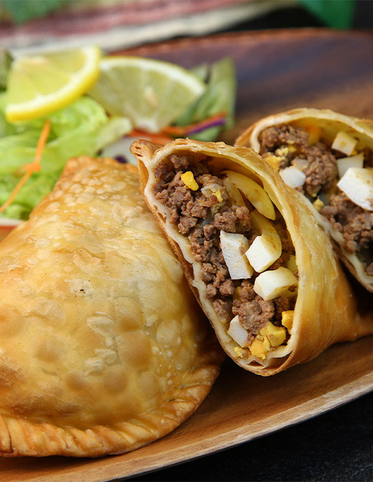 Empanadas Empanadas