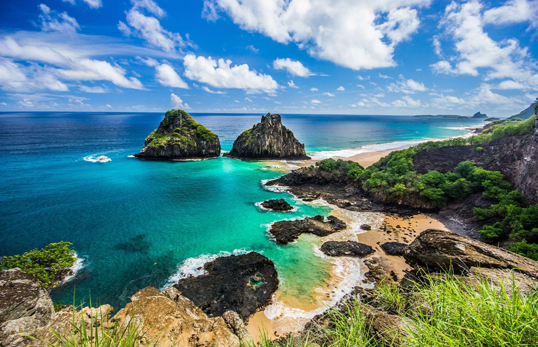 Fernando de Noronha, Brazil