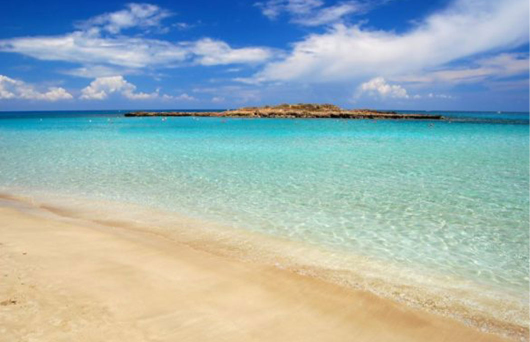 Fig Tree Bay – Protaras, Cyprus Fig Tree Bay – Protaras, Cyprus