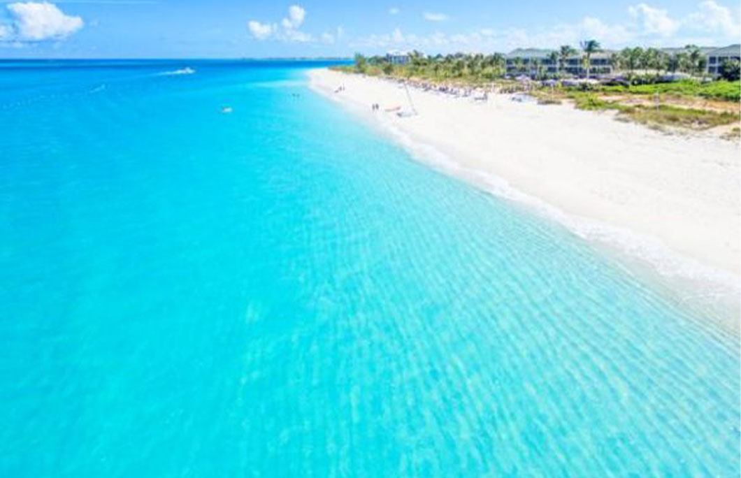 Grace Bay – Turks and Caicos Grace Bay – Turks and Caicos
