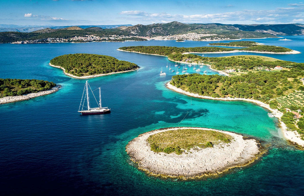 Hvar, Croatia