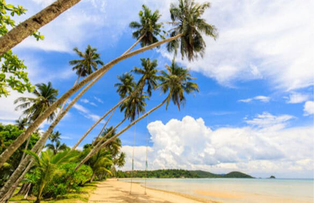 Koh Mak, Thailand Koh Mak, Thailand