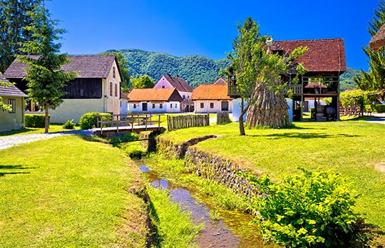 Kumrovec Kumrovec