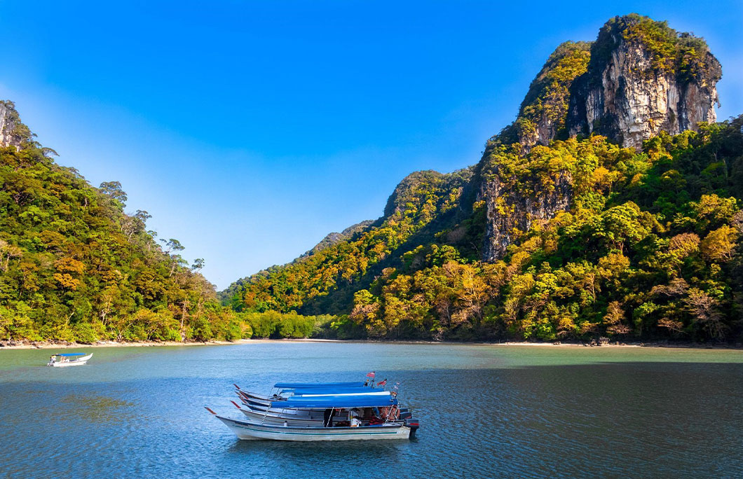 Langkawi, Malaysia