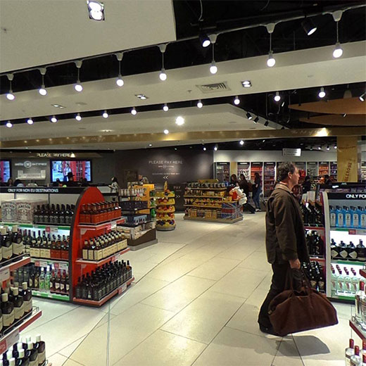 Luton Airport Facilities Luton Airport Facilities