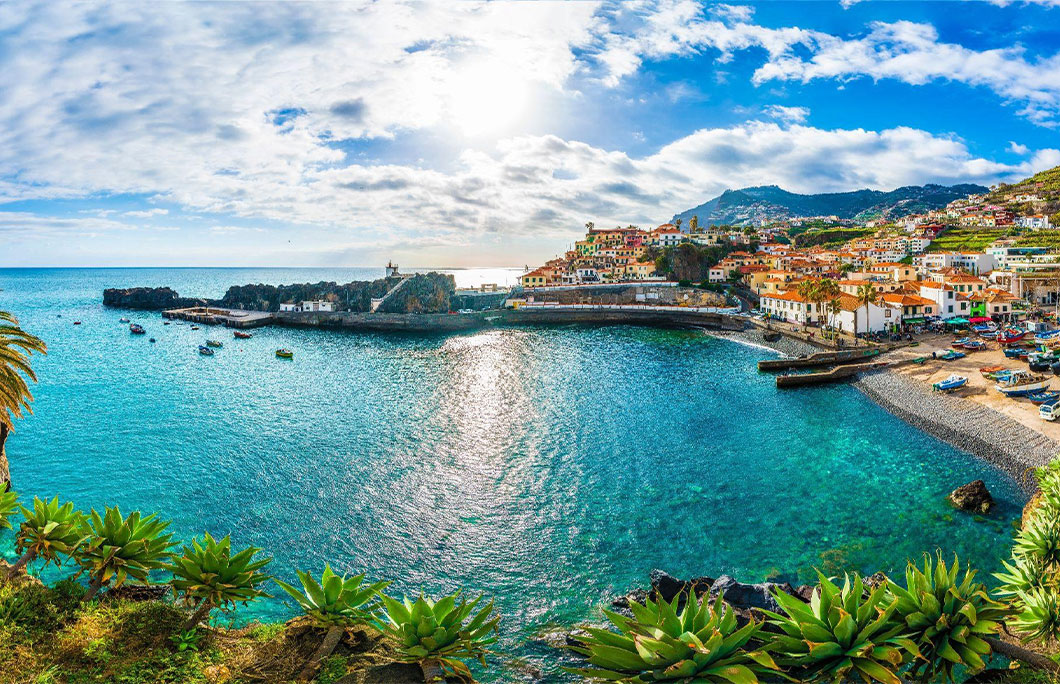 Madeira, Portugal