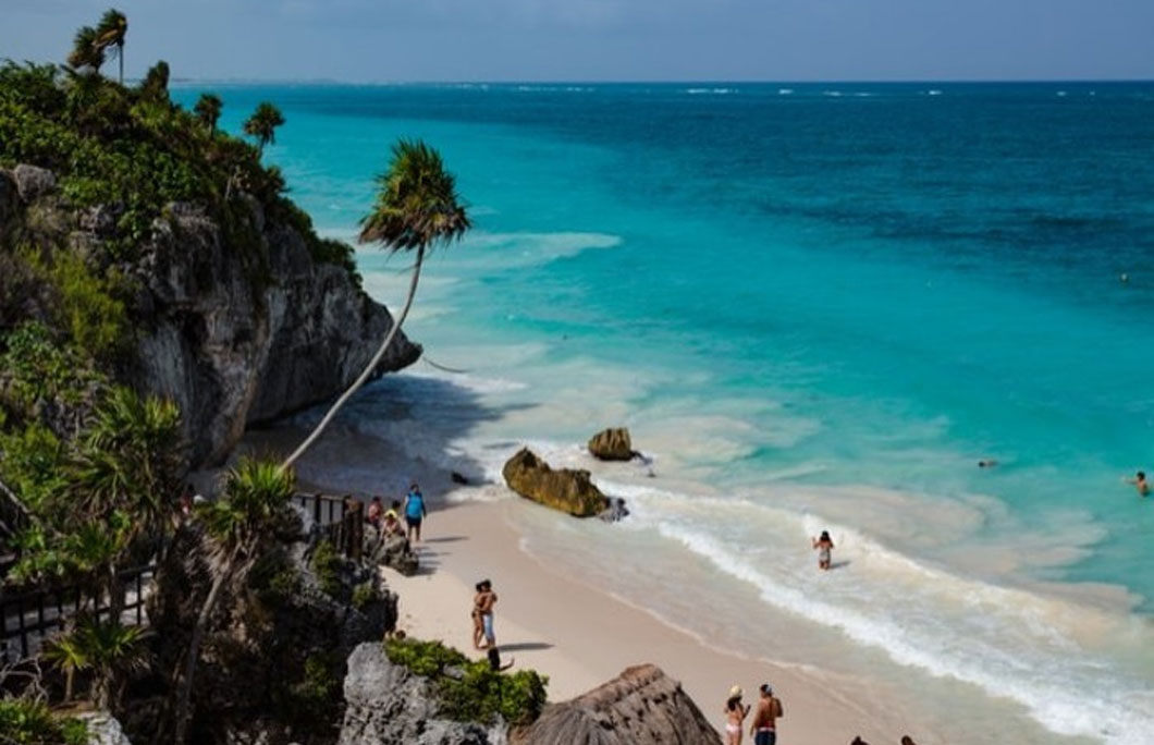 3. Tulum