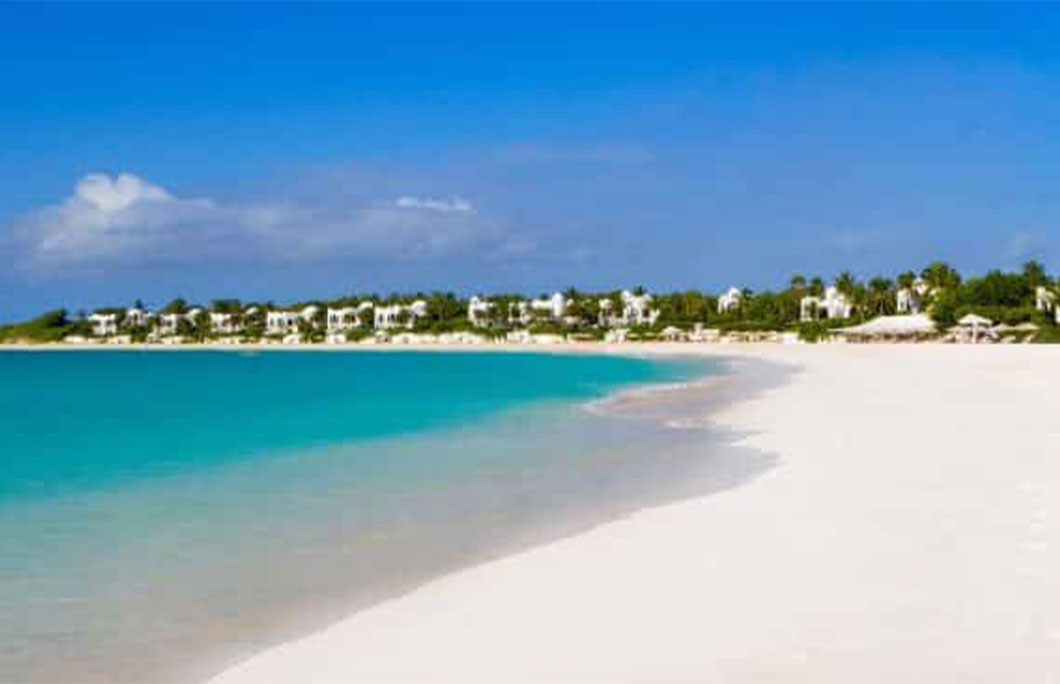 Maundays Bay – Anguilla Maundays Bay – Anguilla