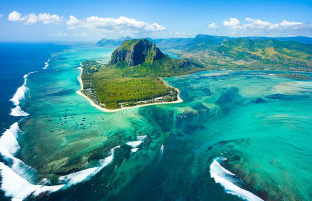 Mauritius Mauritius
