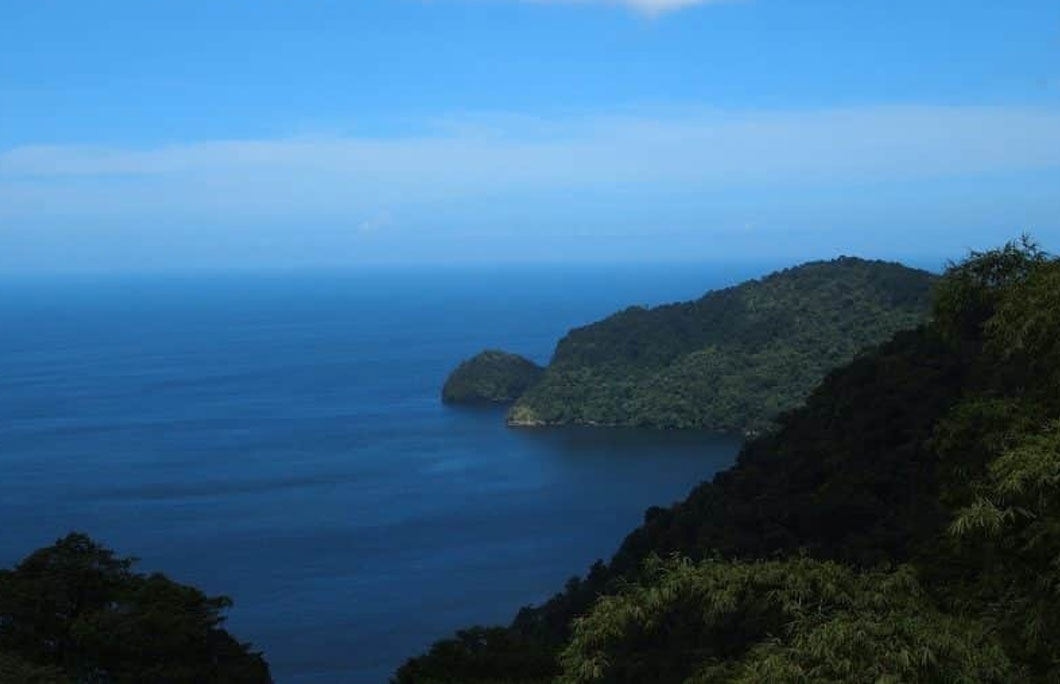 6. Trinidad and Tobago