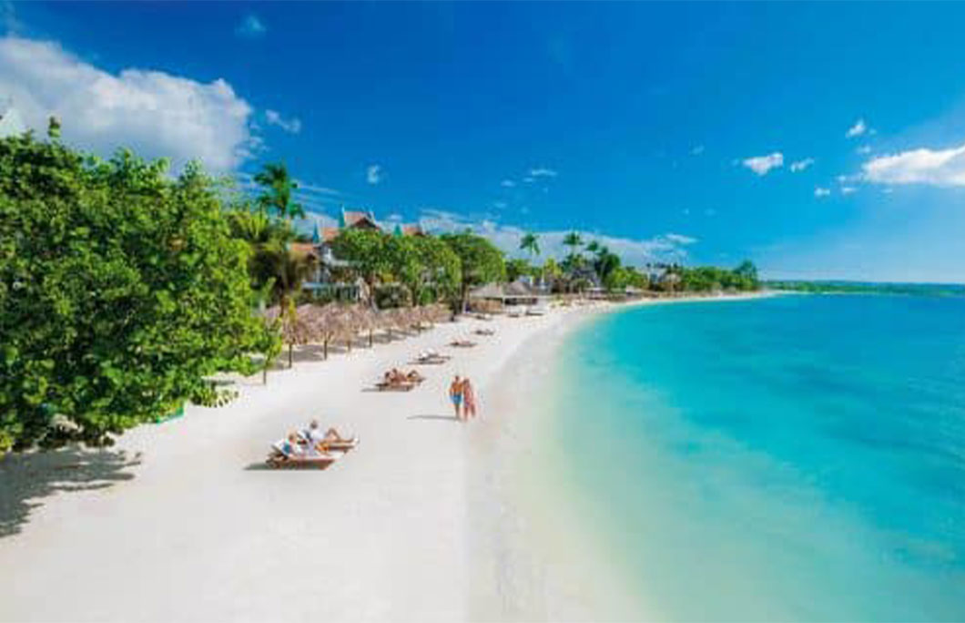 Negril – Jamaica Negril – Jamaica