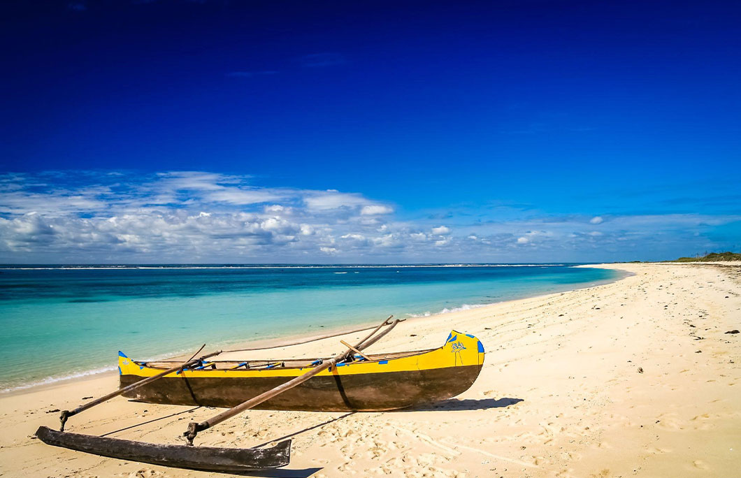 Nosy Be, Madagascar