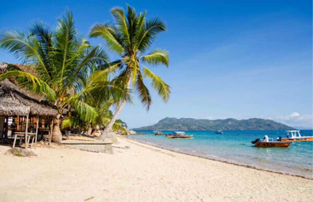 Nosy Be, Madagascar Nosy Be, Madagascar