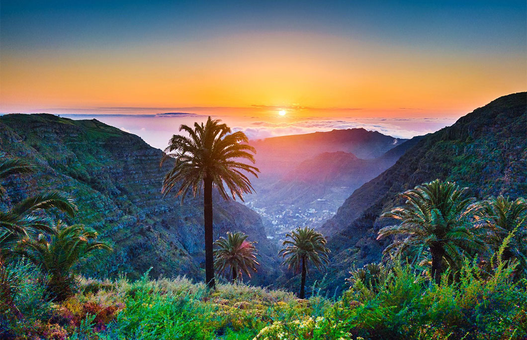 Palma, Canary Islands, Spain