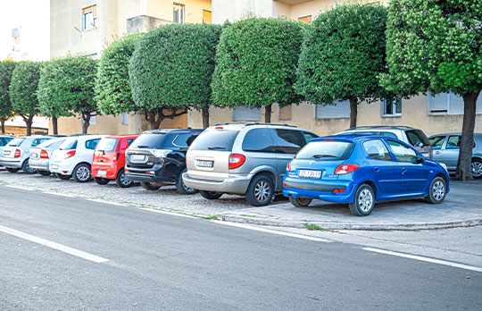 Parking Parking