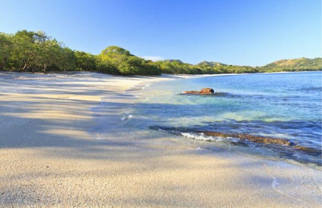 Playa Conchal – Costa Rica Playa Conchal – Costa Rica