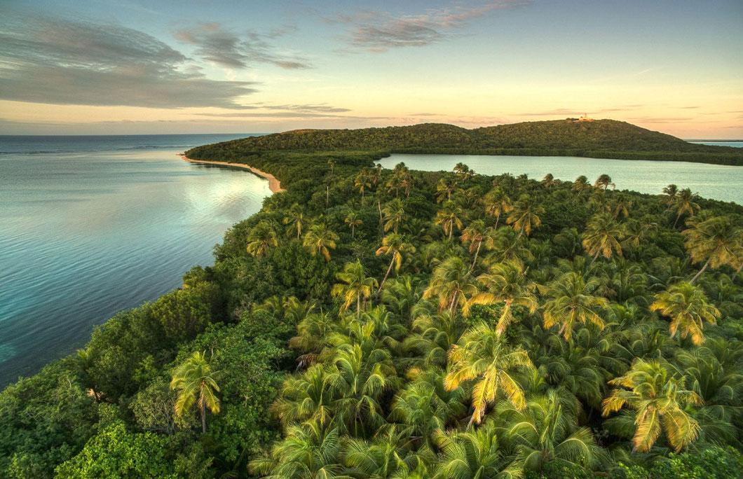 Puerto Rico